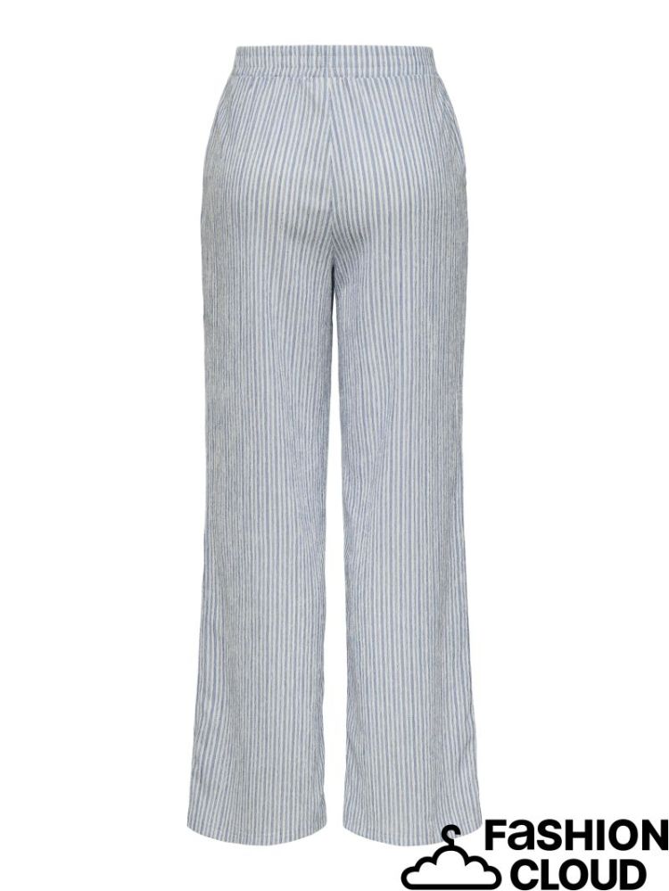 JDYOCEAN PANT JRS 177922004 Cloud