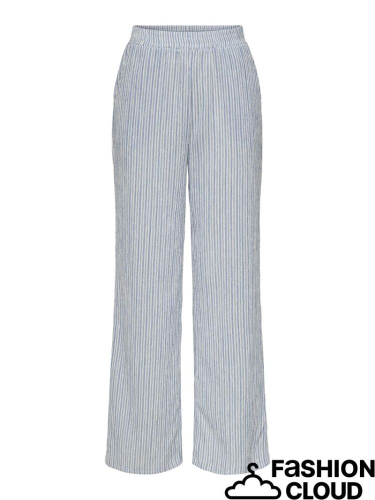 JDYOCEAN PANT JRS 177922004 Cloud