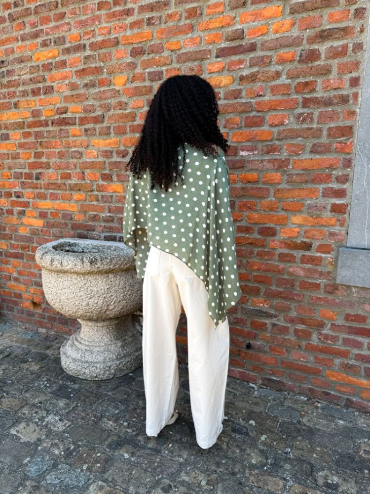 JDYSELMA HW BARREL PANT PNT NO 177922 Cloud Da