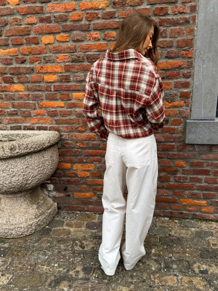 JDYSELMA HW BARREL PANT PNT NO 177922 Cloud Da