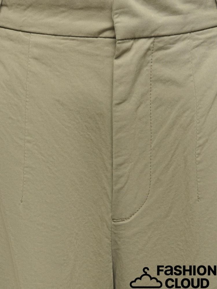 JDYBIANCA HW BERMUDA SHORTS PN 253216 Lead Gra