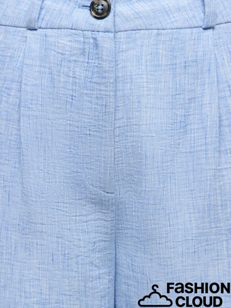 JDYBRUCE HW STRAIGHT PANT WVN  193179001 Cashm