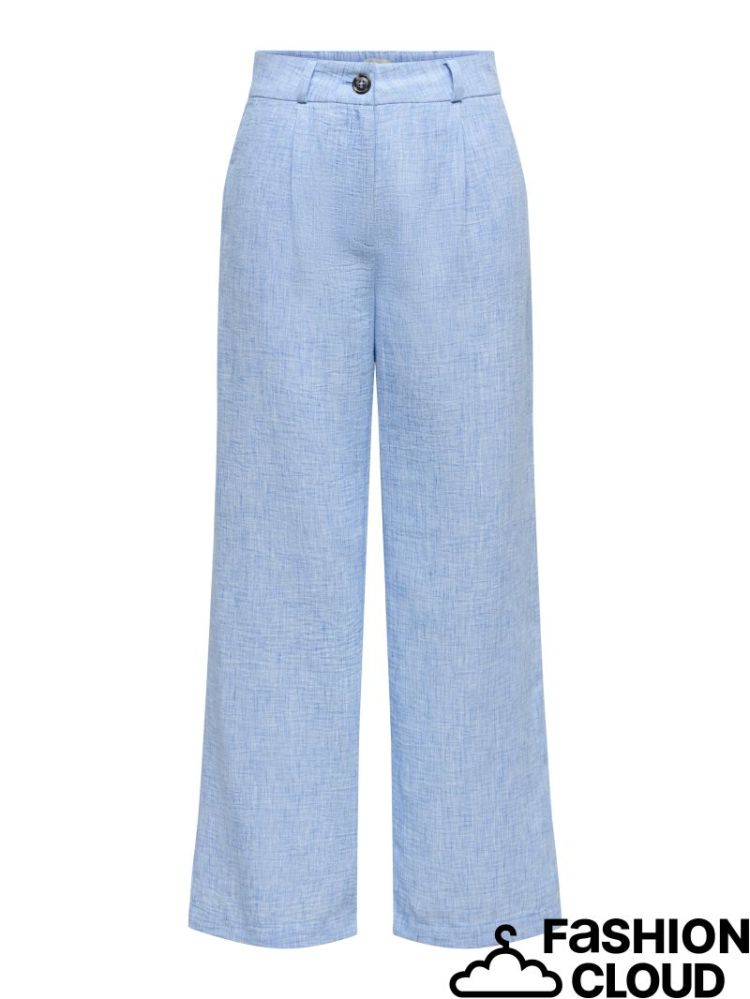 JDYBRUCE HW STRAIGHT PANT WVN  193179001 Cashm
