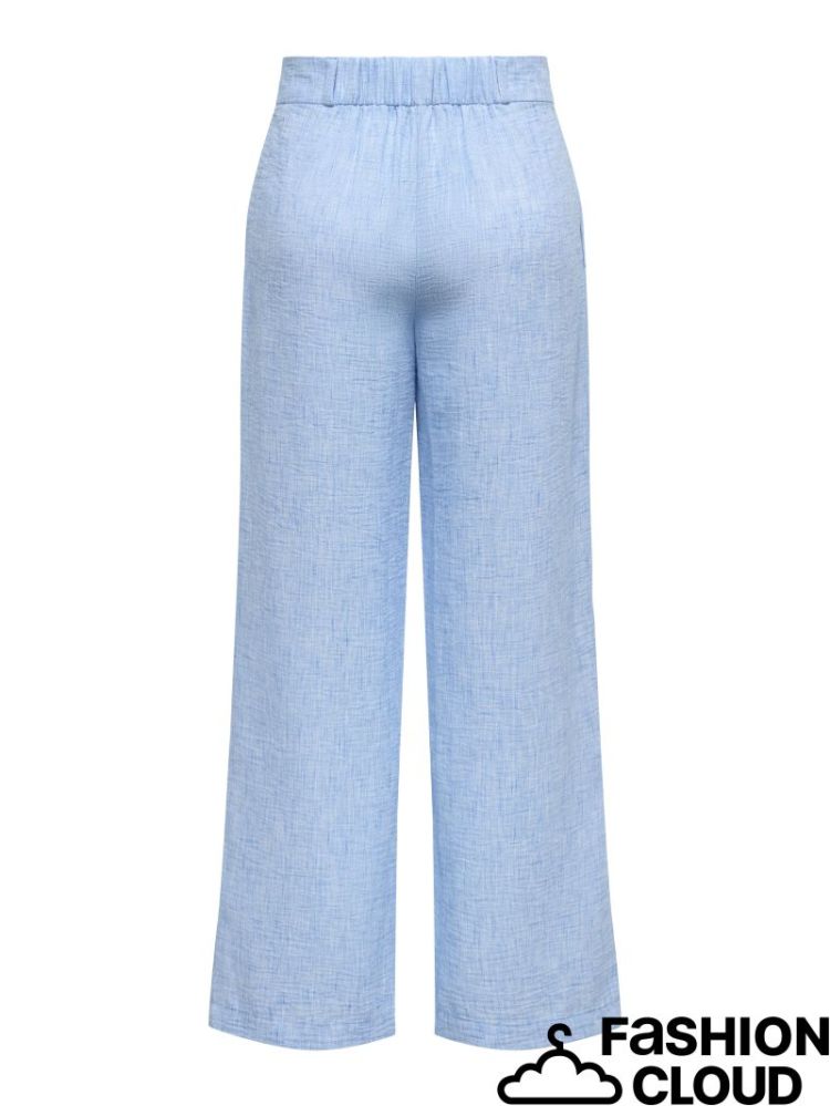 JDYBRUCE HW STRAIGHT PANT WVN  193179001 Cashm