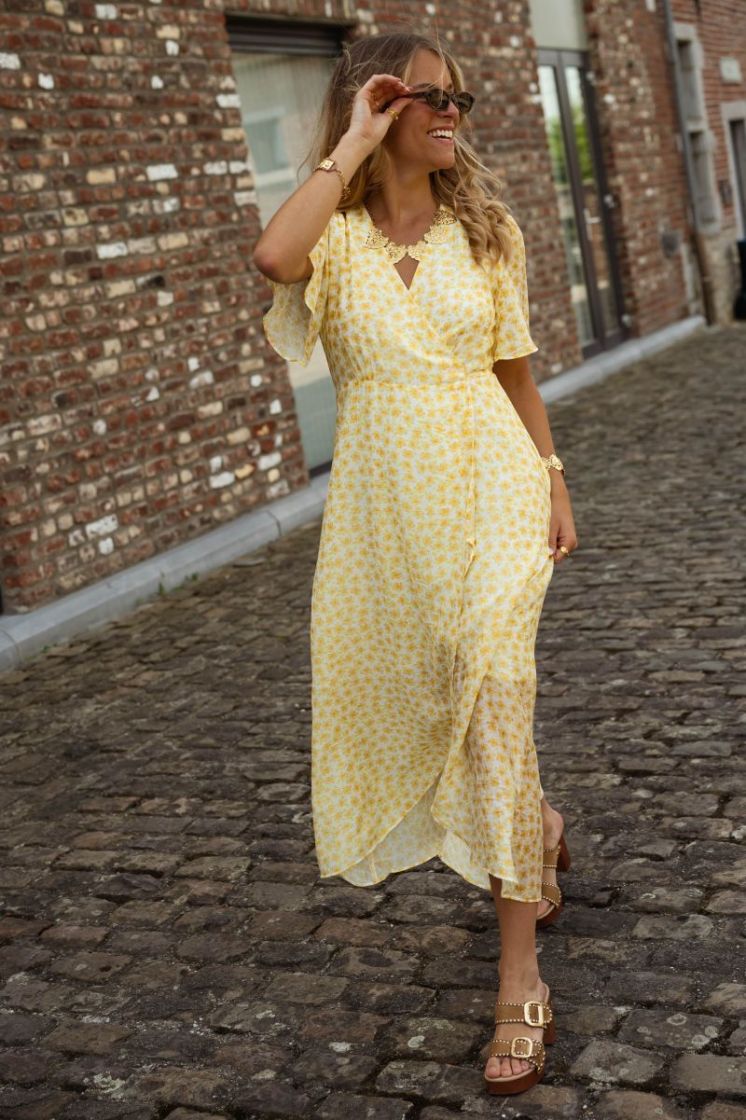  JAUNE