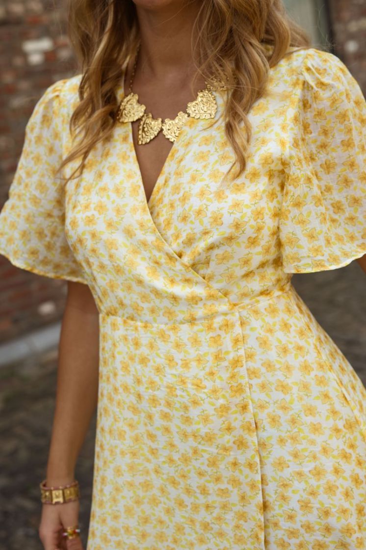  JAUNE