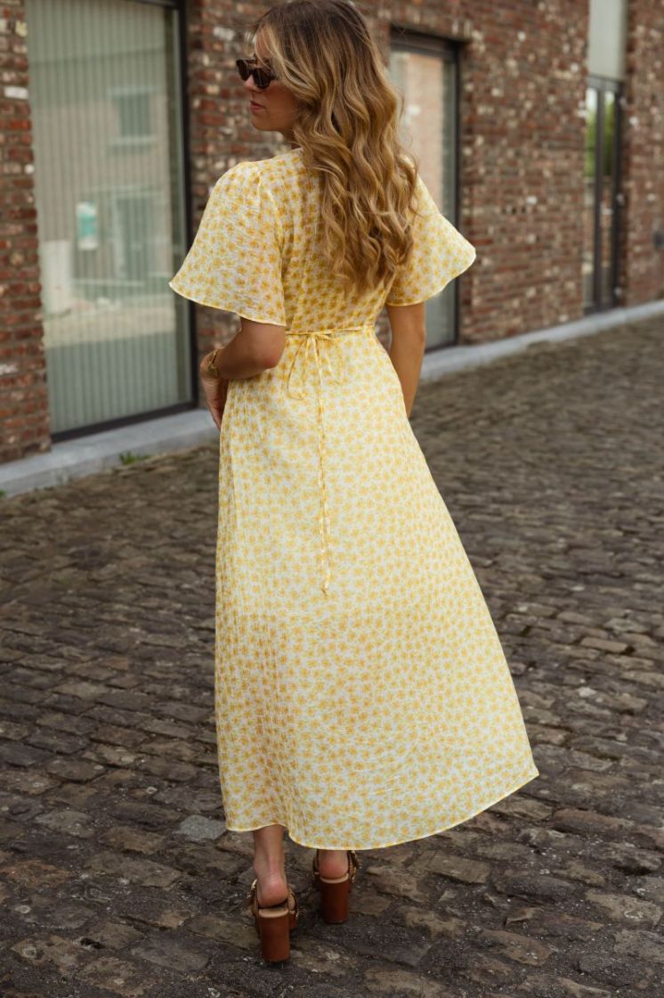  JAUNE
