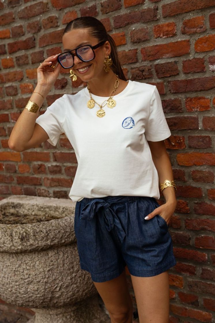  BLANC