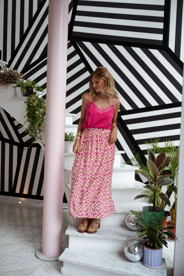 FUSCHIA