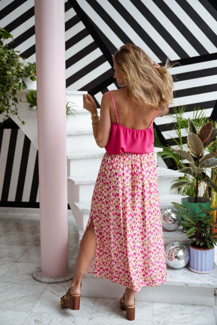  FUSCHIA