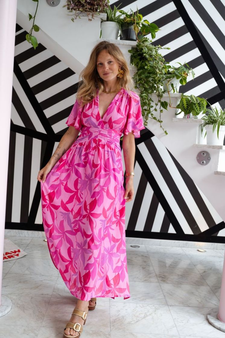 FUSCHIA