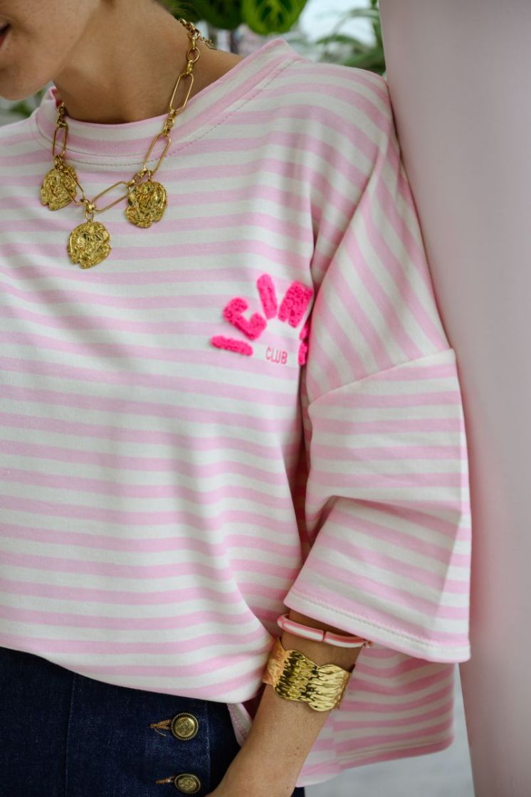BEIGE/ROSE