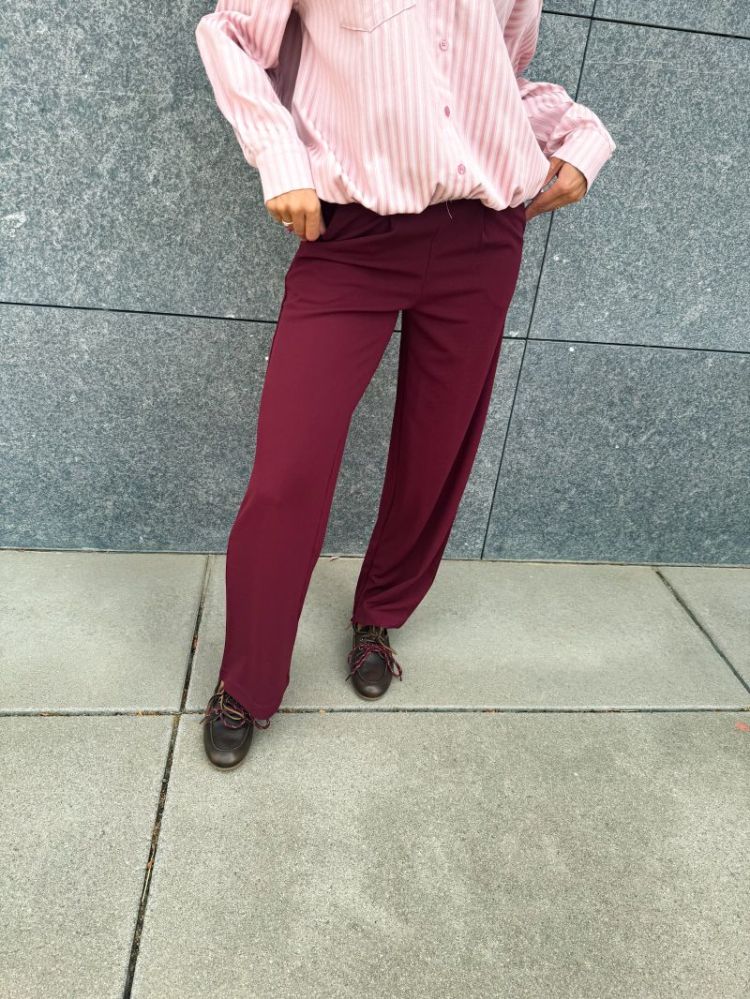 JDYGEGGO LIFE NEW LONG PANT JR 193785001 Winds